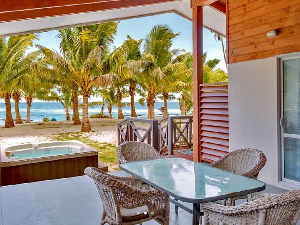 Up to $2036 Off Self-Contained Family Fun