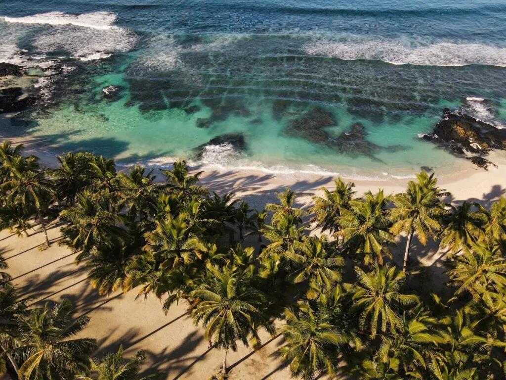 Return to Paradise Resort & Spa