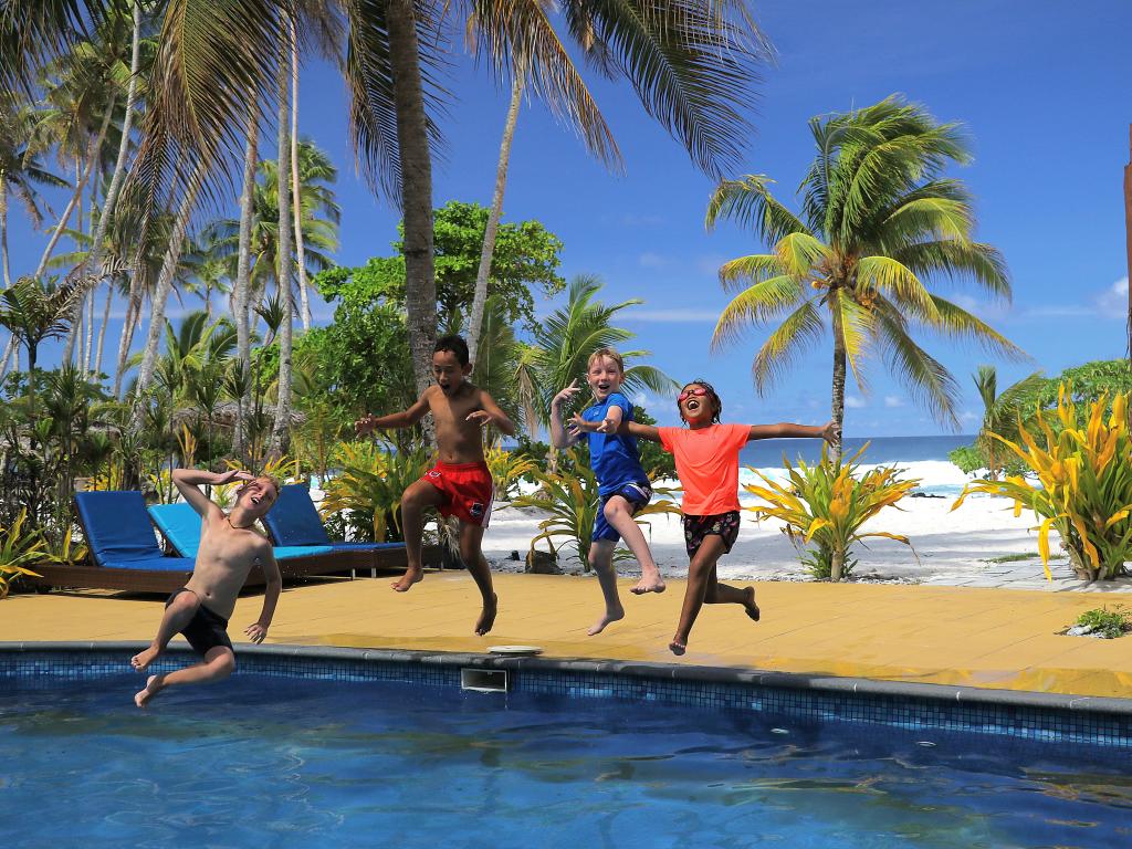 Self Contained Beach Getaway: Save $2125