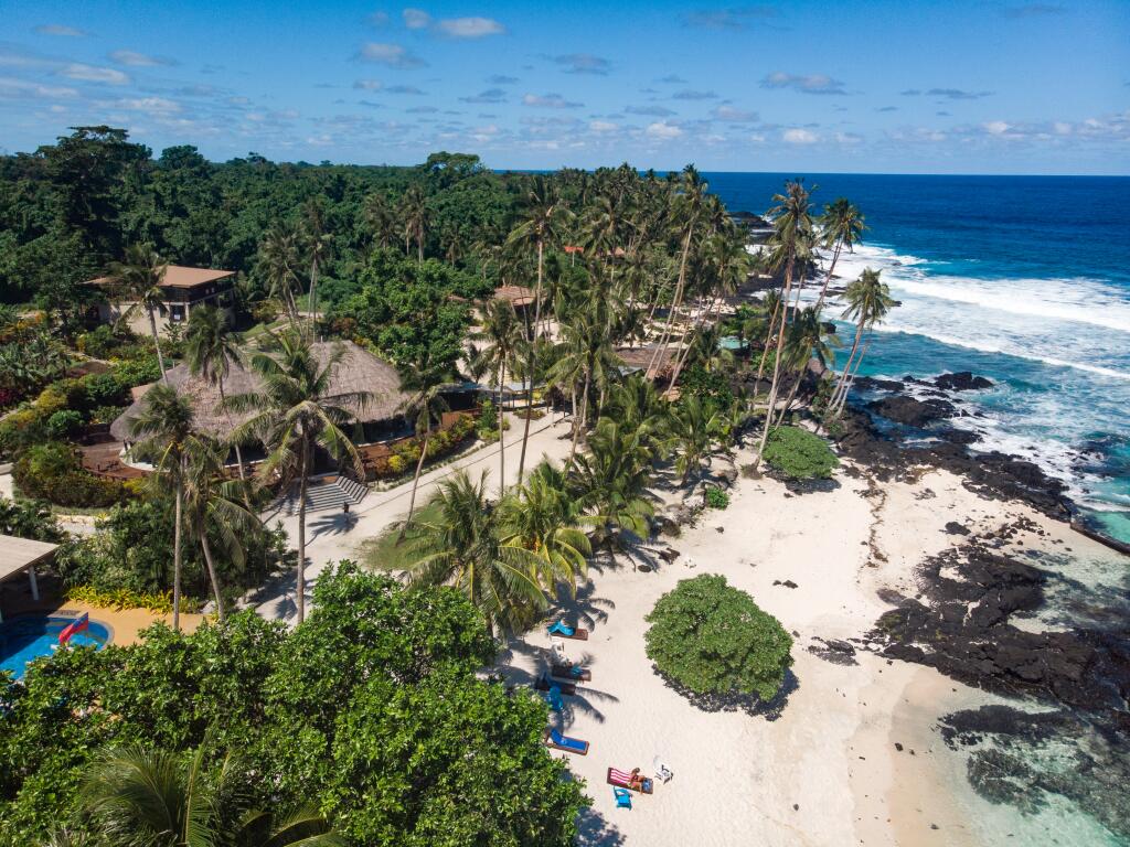 Beachfront Bliss: Save 20%