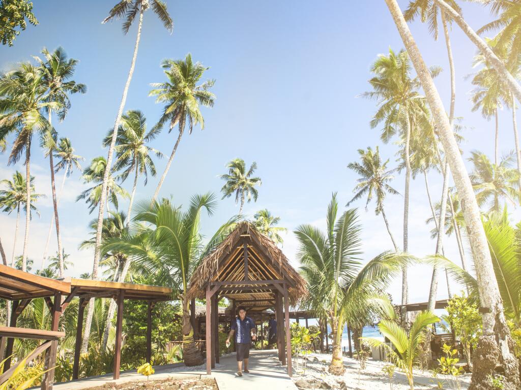 Rock Pool Bar