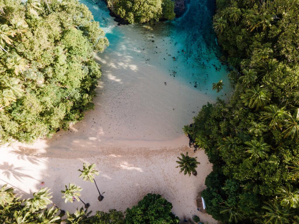 Free Nights + Vavau Beach Fale: Save 35%