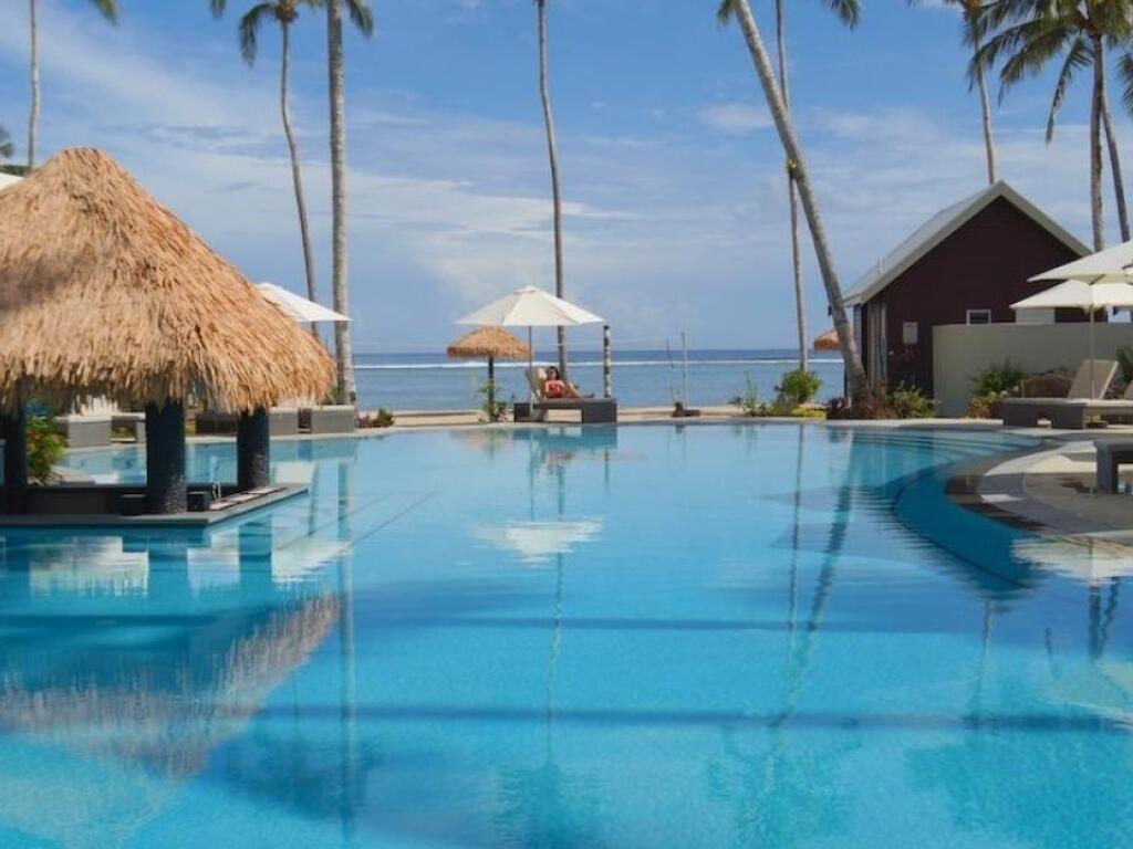 Tropical Beach Break: Save up to 30%