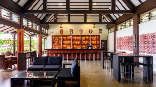 Solent Bar