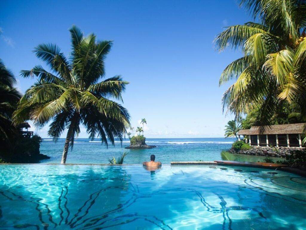Adults Only Boutique Luxury Escape + Bonus Extras