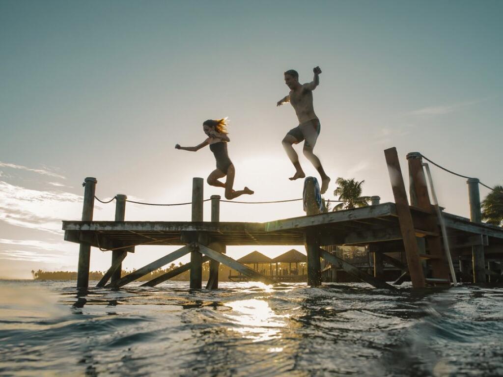 Boutique Beachfront: Save up to 51%