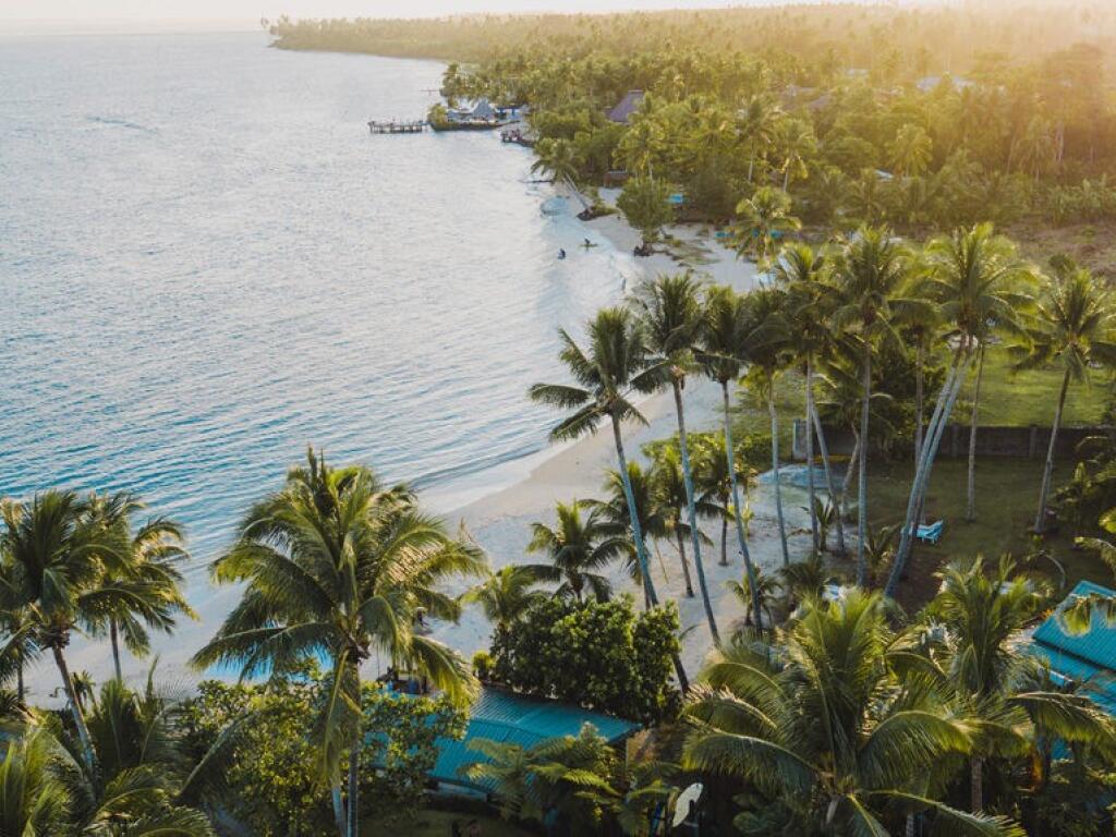Escape to Island Bliss: Save up to $1575