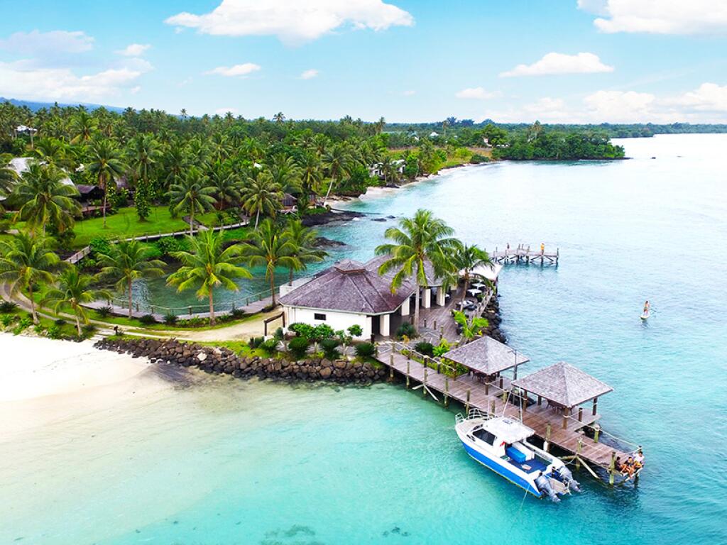 Save up to 30%: Relaxing Beachside Retreat