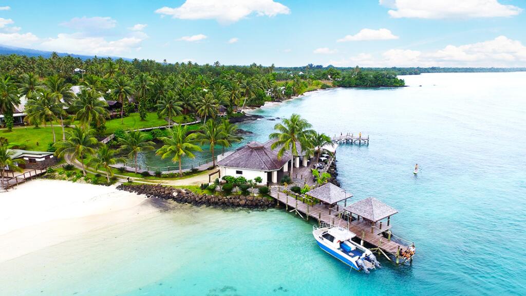 Sinalei Reef Resort & Spa