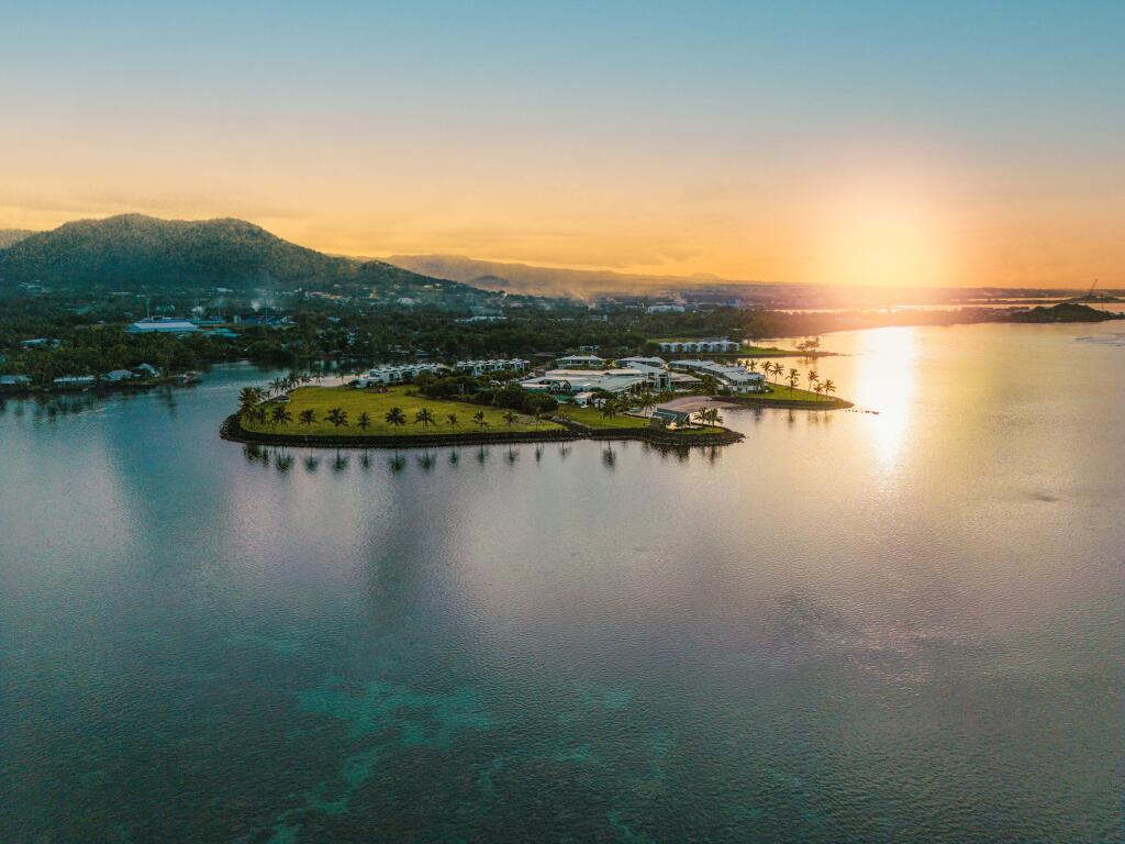 41% Off Heart of Samoa Island Escape