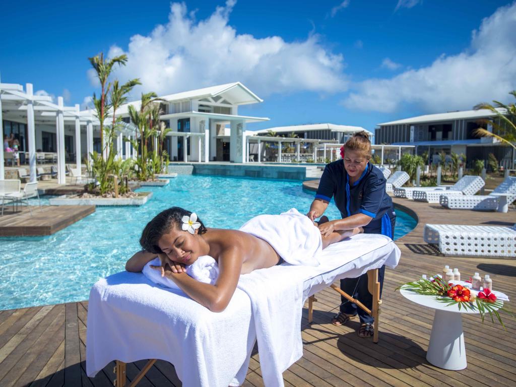 Samoa Favourite: 30% Off + Bonuses