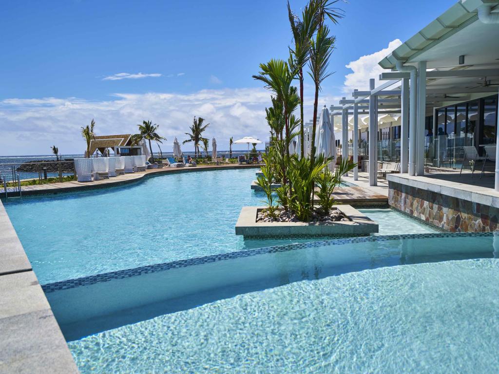 Tropical Getaway: Up to 35% off + Transfers + Resort Credit
