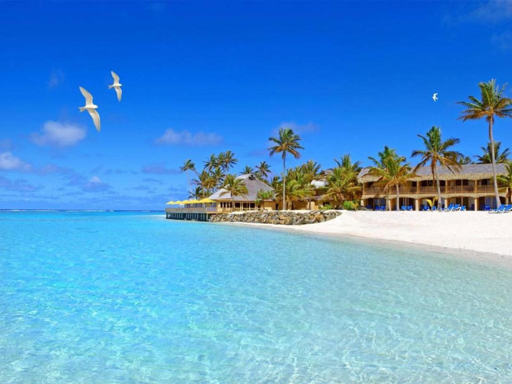 Cook Islands Adults Only Getaway: Up To 47% Off