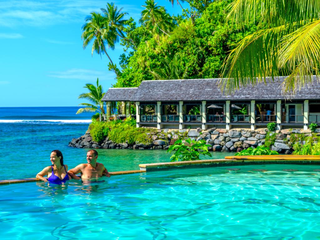 Samoa Holidays Deals Packages Up To 50 Off Samoa Holiday Packages