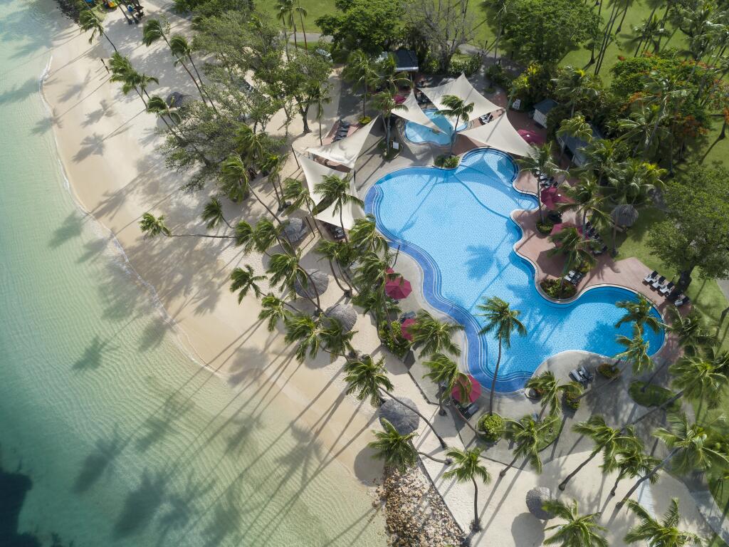 Top Fiji Resort: All Inclusive + F$300 Credit