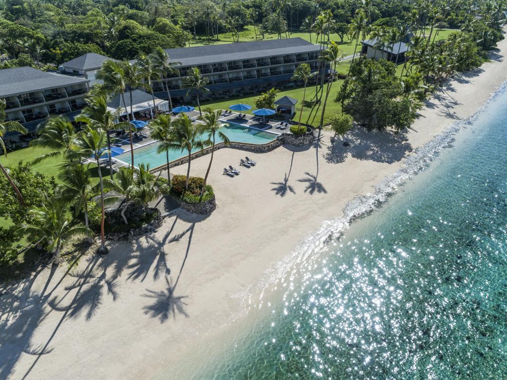 Top Fiji Resort: All Inclusive Value