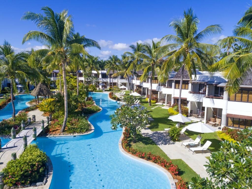 Sheraton Denarau Villas