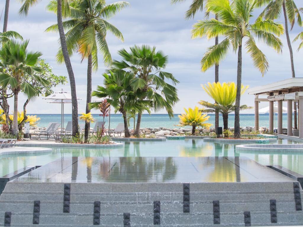 Sheraton Fiji Golf & Beach Resort