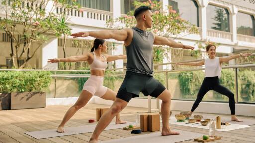 Yoga