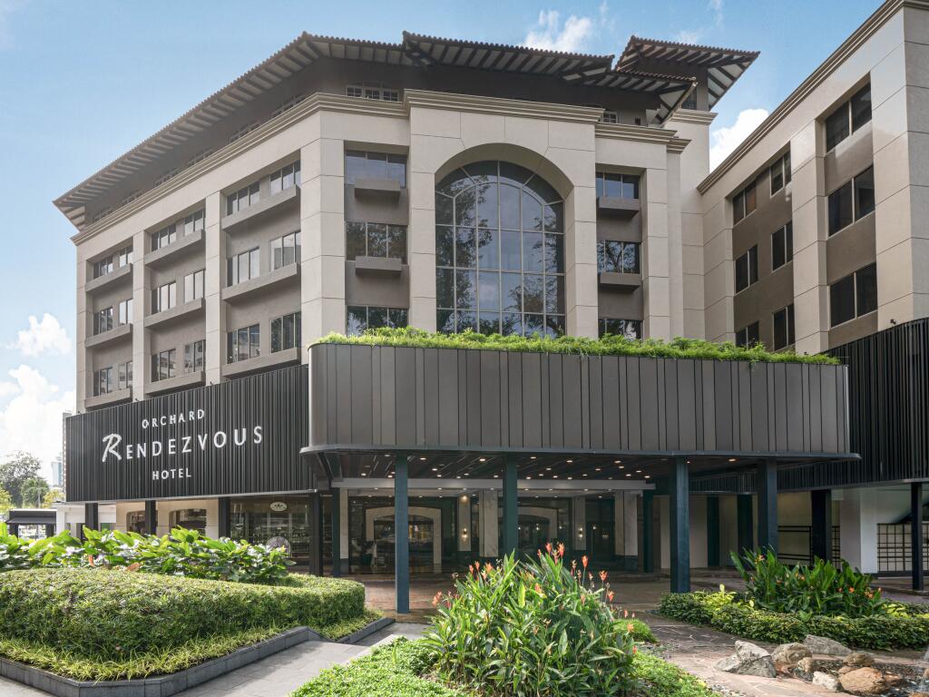 Singapore Deal: 20% Off + Bonus Late Check Out