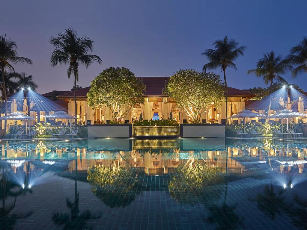 Five Star Sentosa Getaway