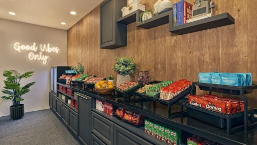 Vibe Pantry