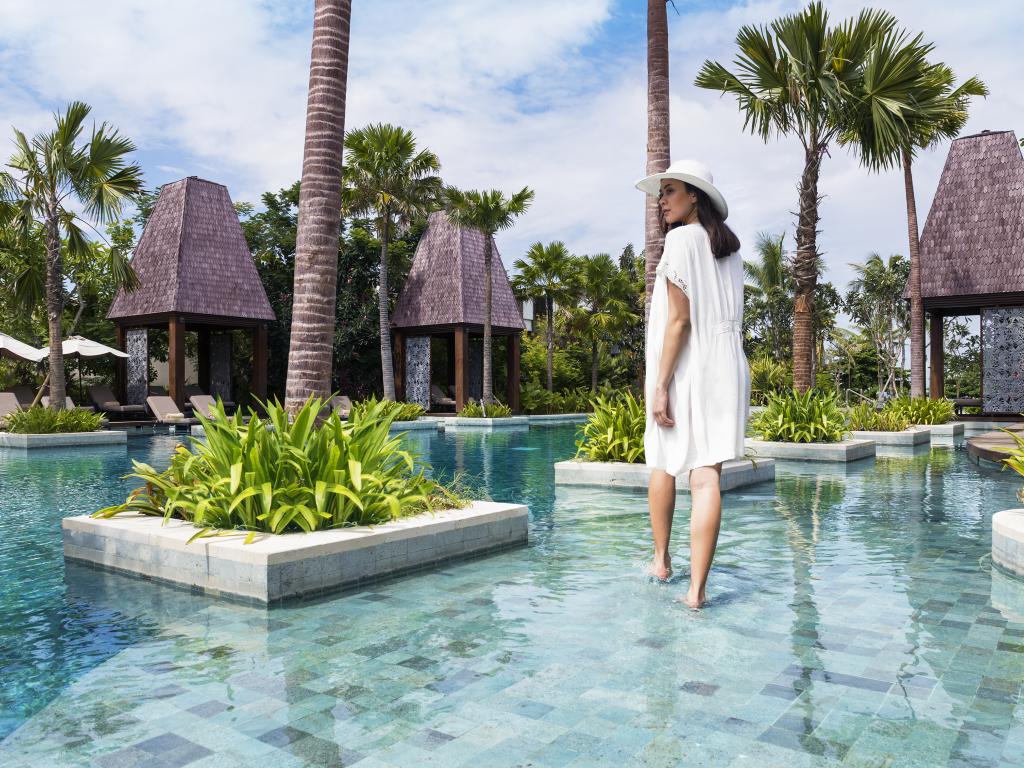 35% Off Pristine Bali Beach Break