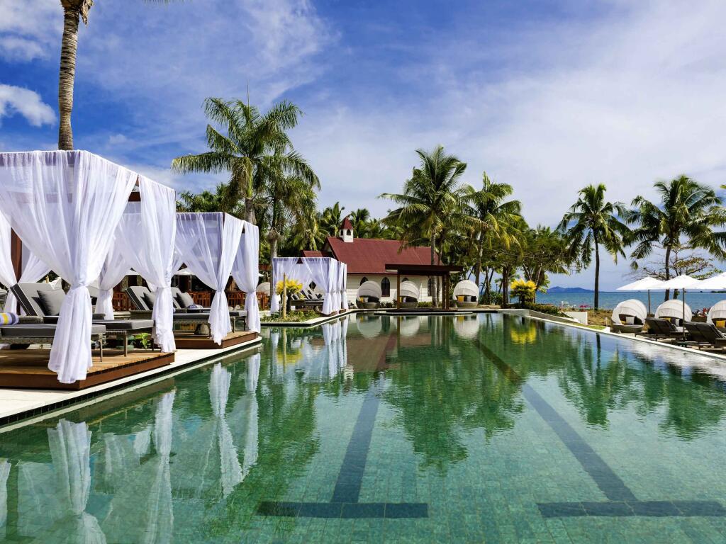 Sofitel Fiji Resort & Spa