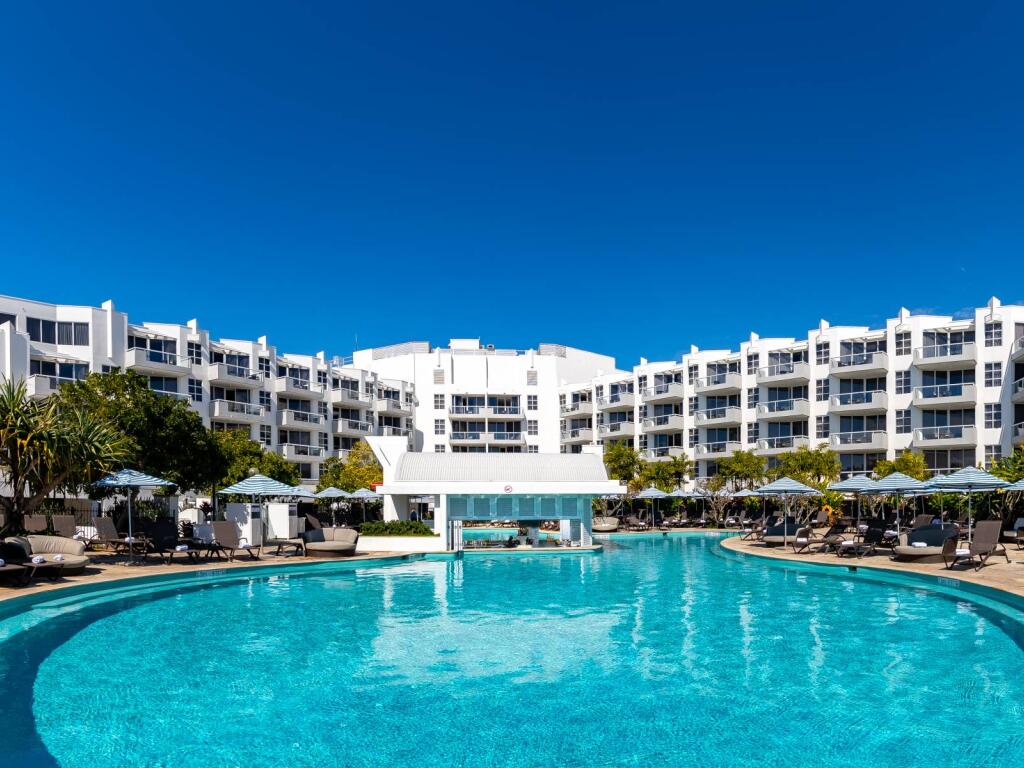 Sofitel Noosa Pacific Resort