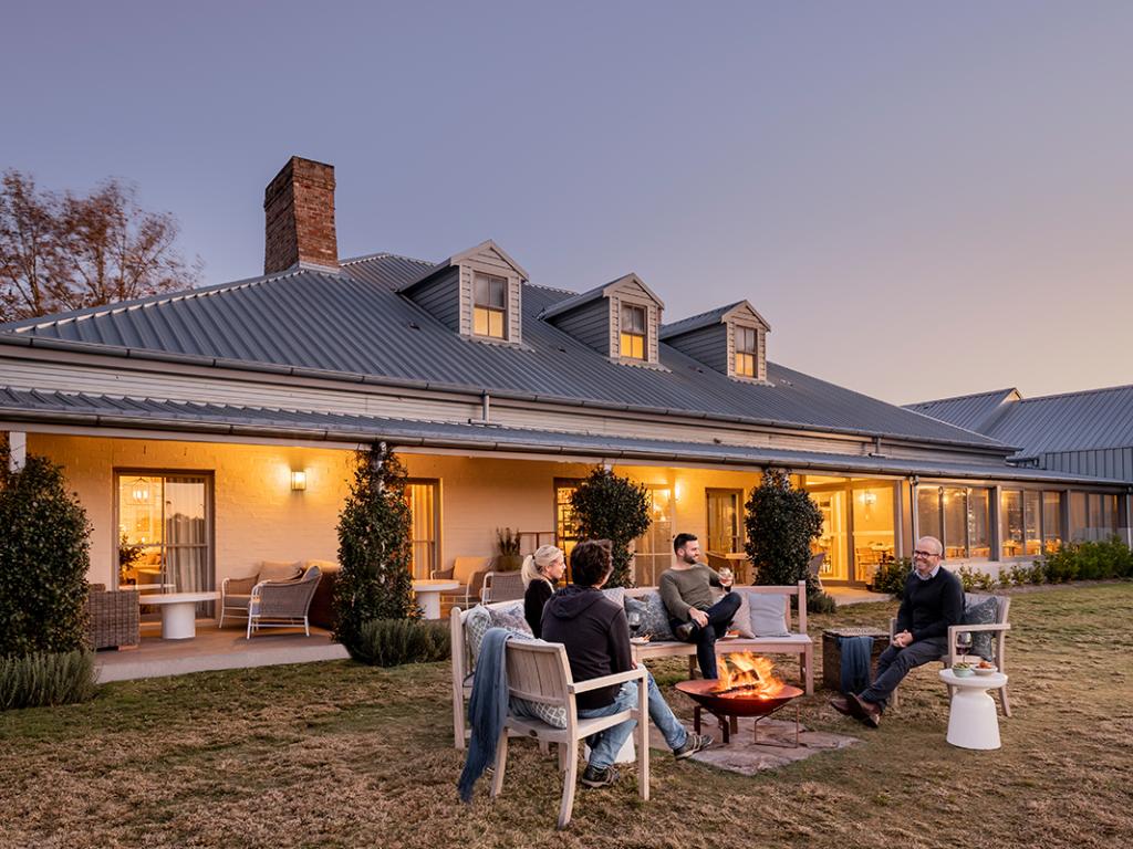 Spicers Guesthouse