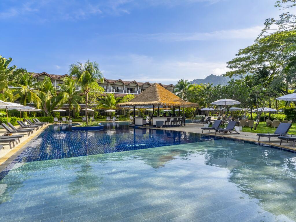 Phuket Couples Getaway: 3 Free Nights