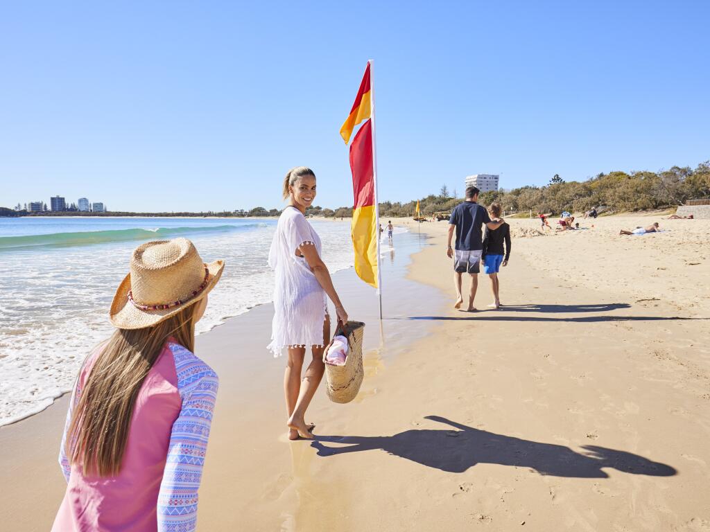 Sunshine Coast is Calling: Save Over 20%