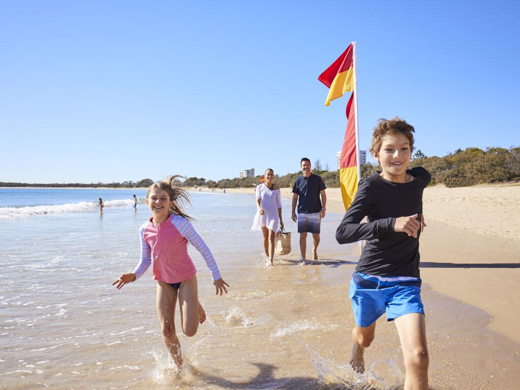 Sunshine Coast Fly, Stay & Save