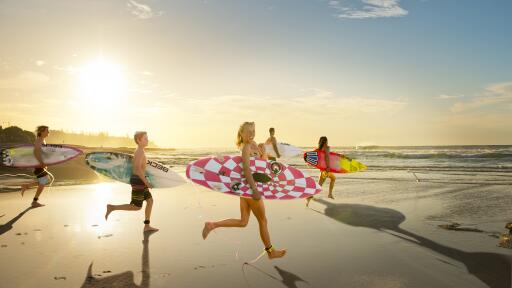 Noosa Family