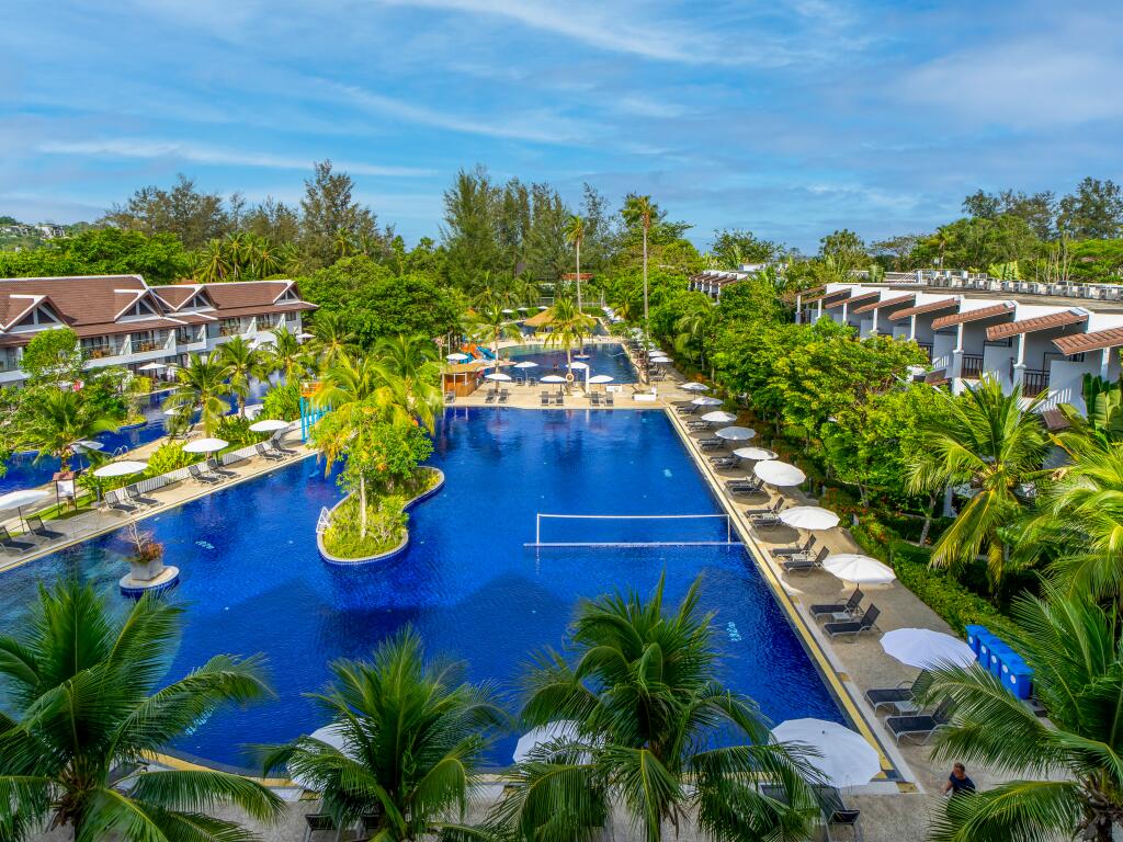 Phuket Family Fun: 50% Off