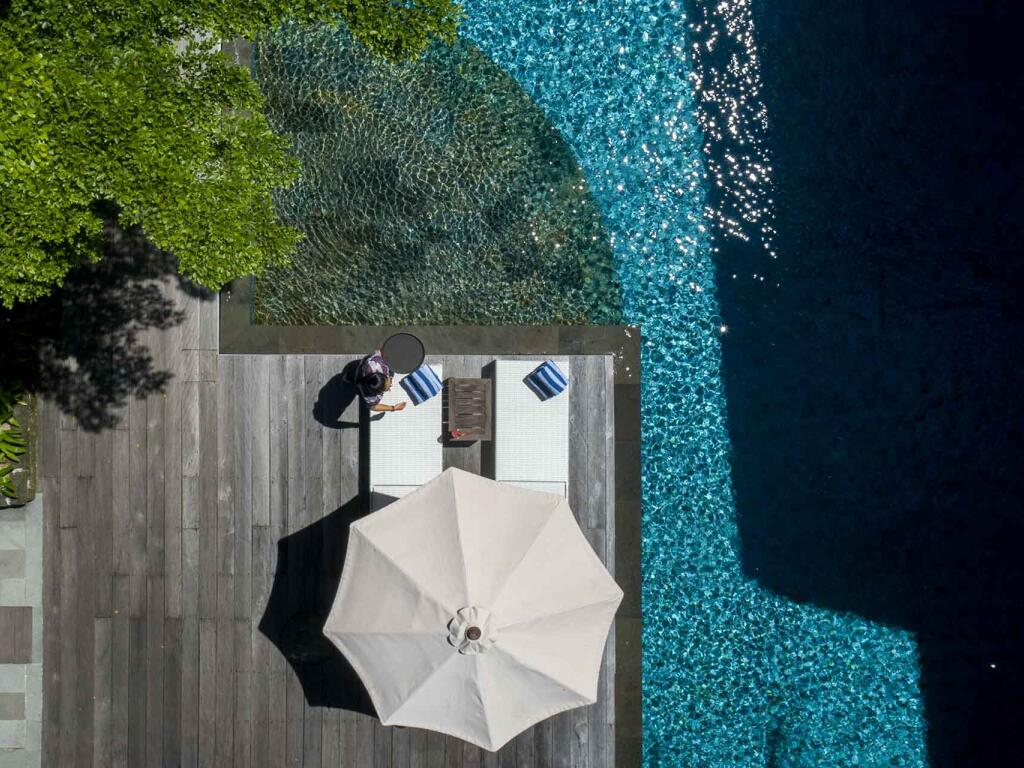 Canggu Beach Getaway