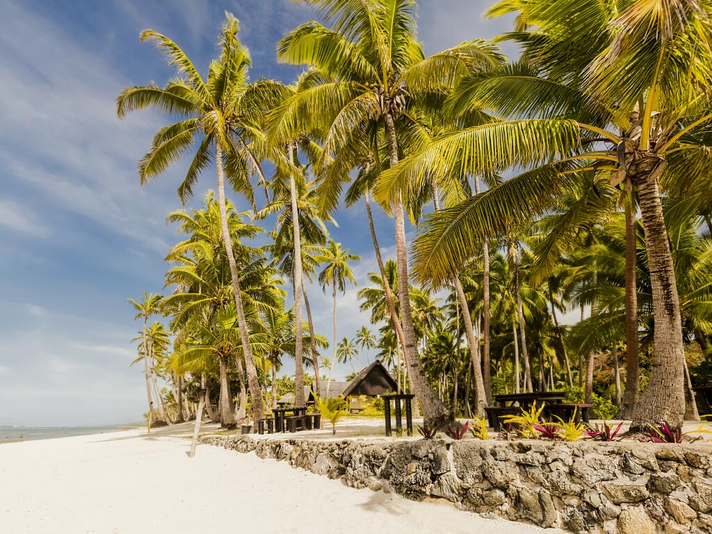 Tambua Sands Beach Resort