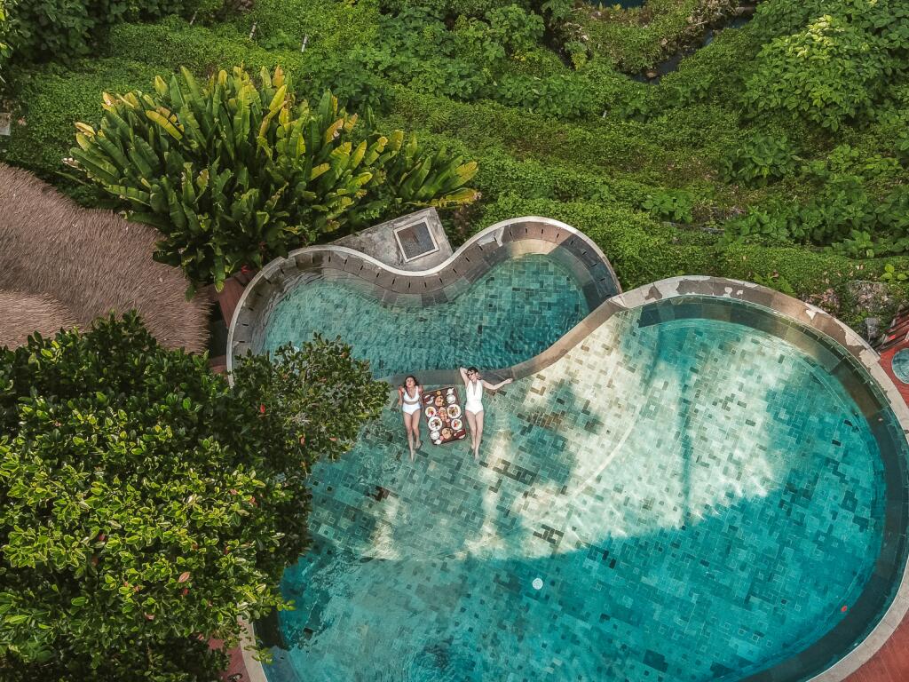 Up to 28% Off Ubud Escape