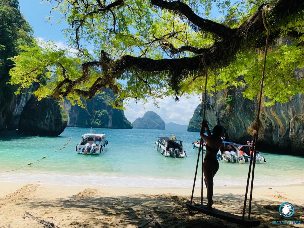 Discover Krabi: Save up to 40%