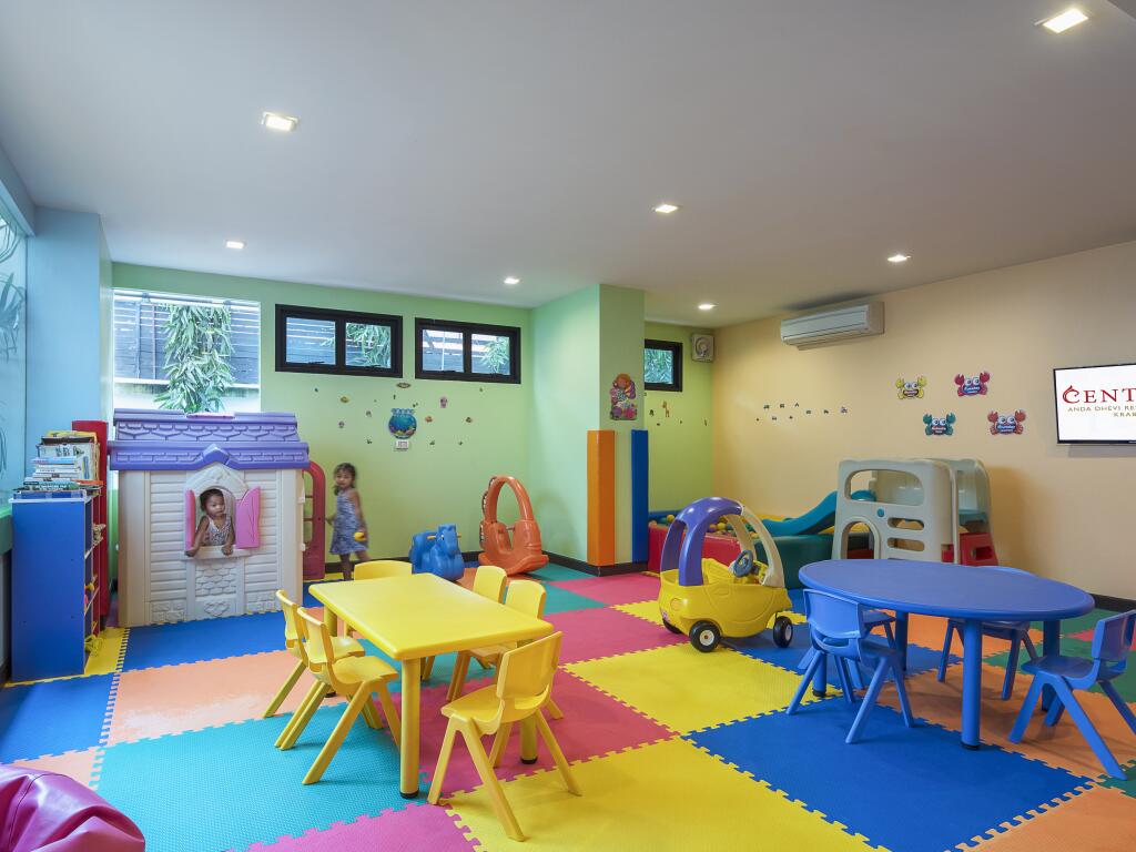 Kids Club