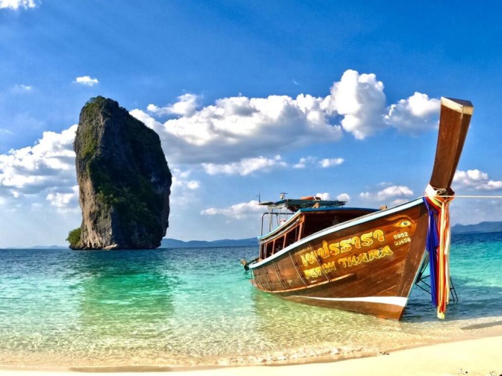 Krabi Early Bird Escape