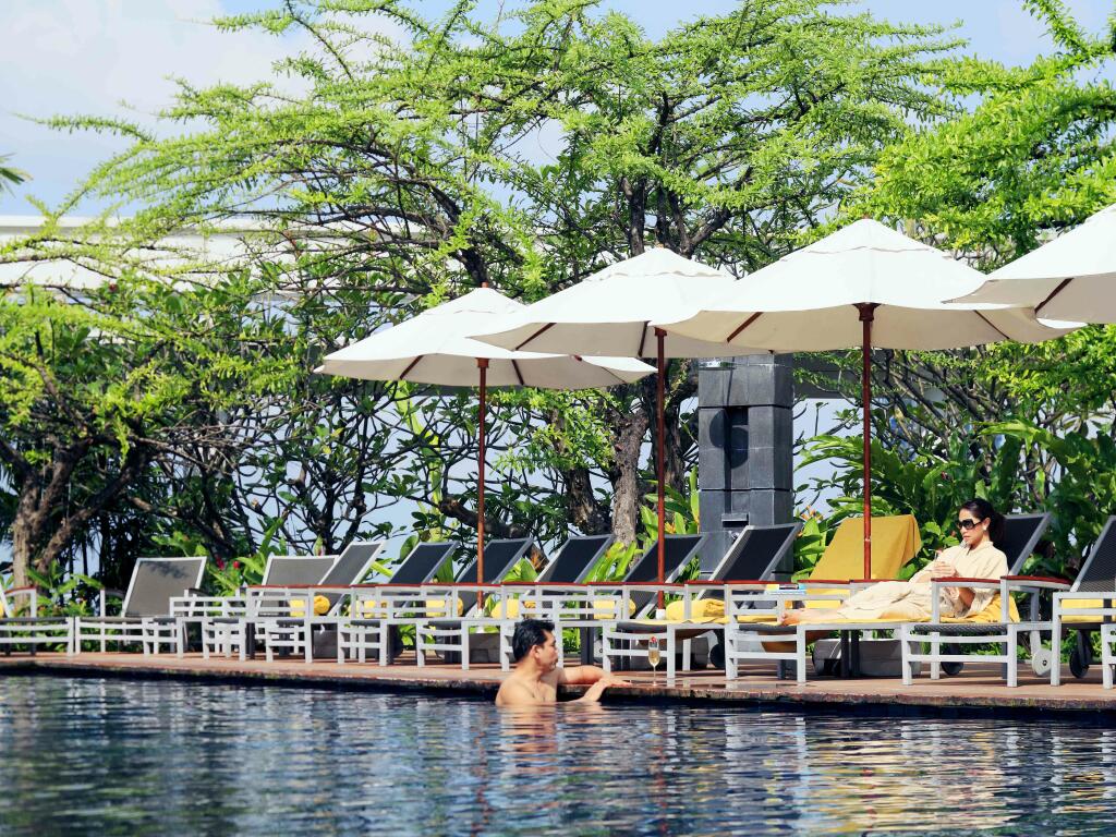 Up to 21% Off Bangkok Early Bird