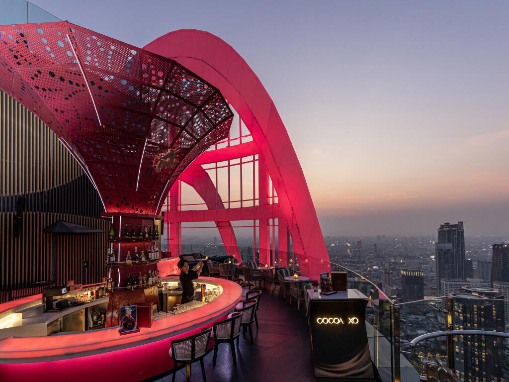Bangkok Early Bird 17% Savings