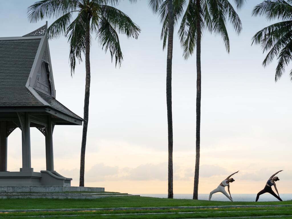 Early Bird Luxe Koh Samui: 23% Off
