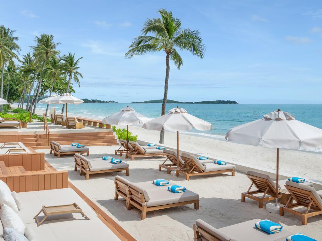 Super Koh Samui Early Bird Long Stay: 23% Off