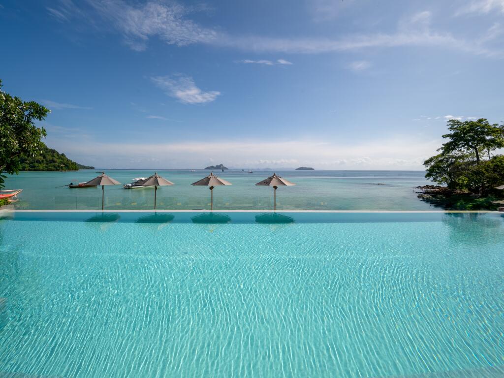 Up to 60% Off Phi Phi Island