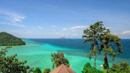 Villa Ocean View