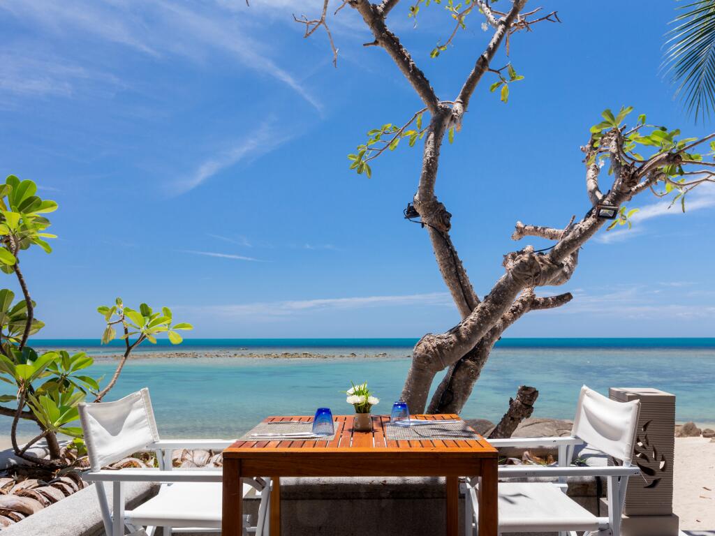 Up to 40% Koh Samui + All Inclusive