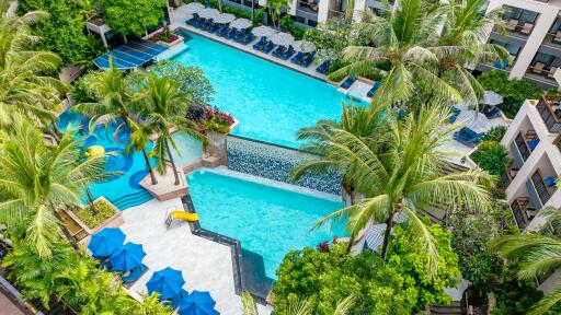 Novotel Phuket Kata Avista Resort & Spa