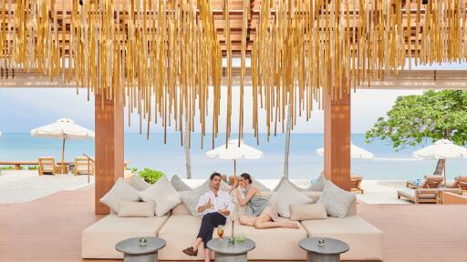 Centara Reserve Samui